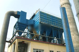 電力行業除塵器